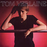 Tom Verlaine