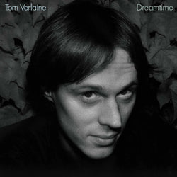 Tom Verlaine