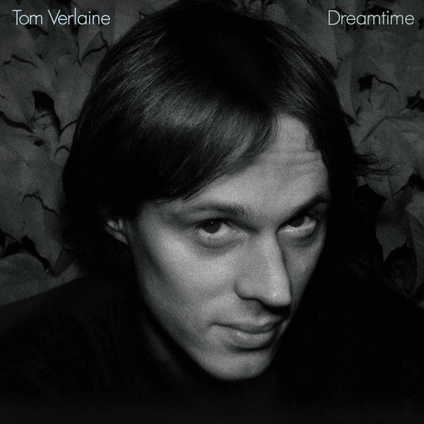 Tom Verlaine