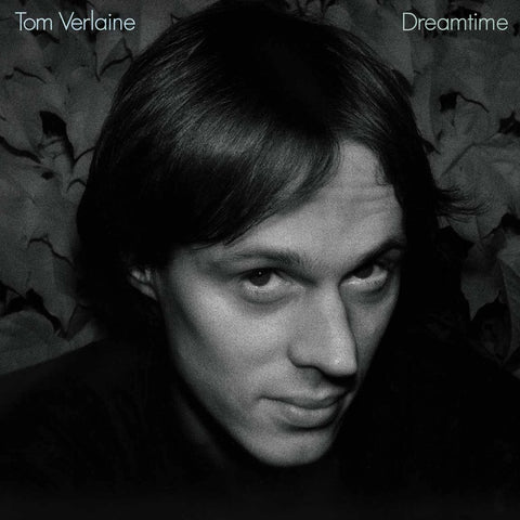 Tom Verlaine