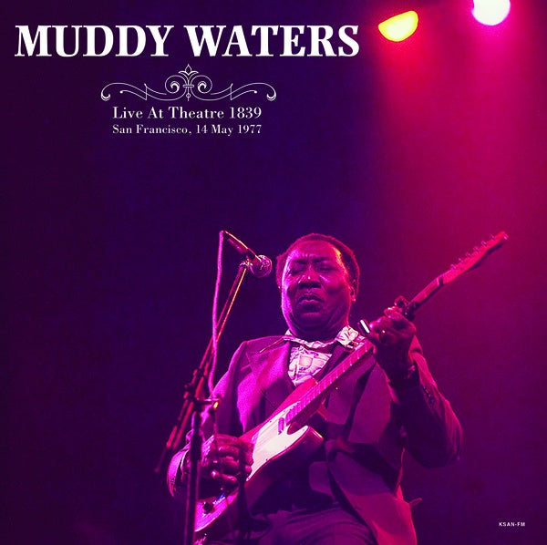 Muddy Waters