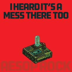 Aesop Rock