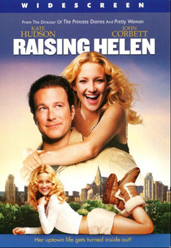Raising Helen