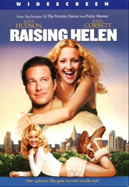 Raising Helen