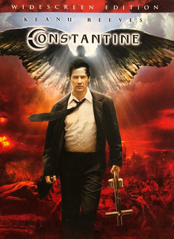 Constantine