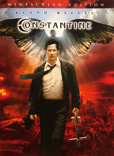 Constantine