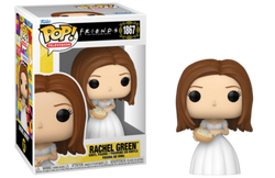 Funko Television: Friends - Rachel