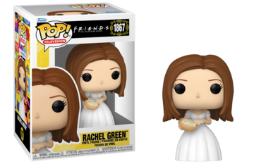 Funko Television: Friends - Rachel