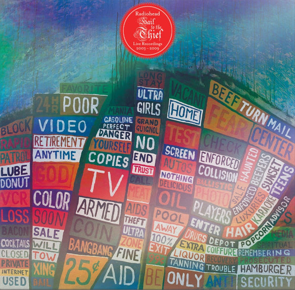 Radiohead