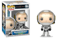Funko POP! Movies: Pacific Rim - Raleigh Becket