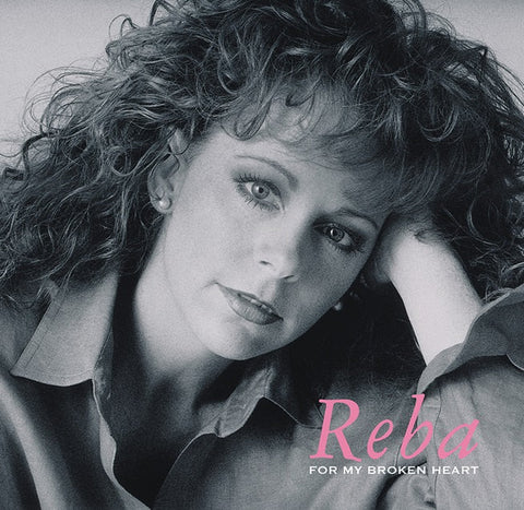 Reba McEntire