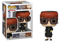 Funko Rocks: Reba McEntire - Fancy