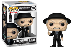 Funko Pop! Movies - Poltergeist 2 - Reverend Kane
