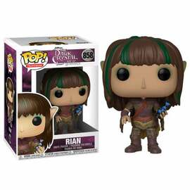 Funko Pop! Televison: Dark Crystal - Rian