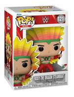 Funko Pop! WWE: Ricky The Dragon Steamboat