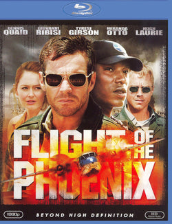 Flight Of The Phoenix
