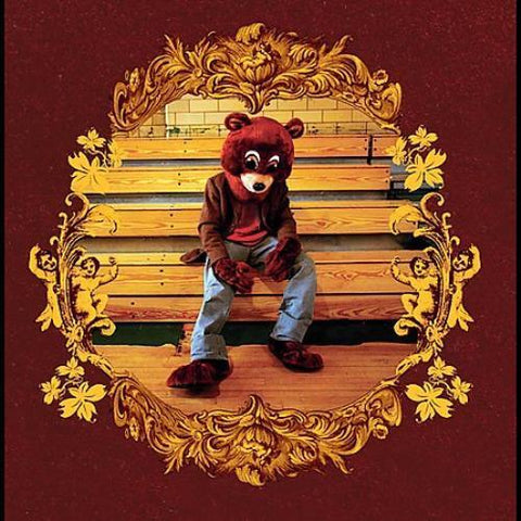 Kanye West