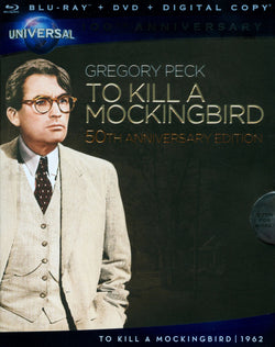 To Kill A Mockingbird