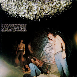 Steppenwolf