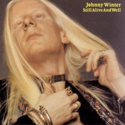 Johnny Winter