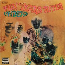 Ten Years After