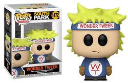 Funko Pop! Television: South Park - Wonder Tweek