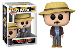 Funko Pop! Television: South Park - Farmer Randy