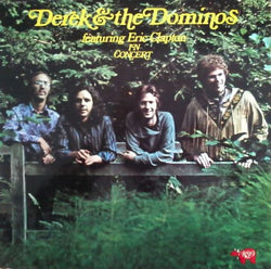 Derek & The Dominos