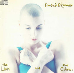 Sinead O'Connor