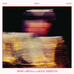 Yeah Yeah Yeahs