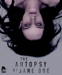 The Autopsy Of Jane Doe