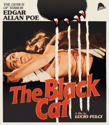 The Black Cat