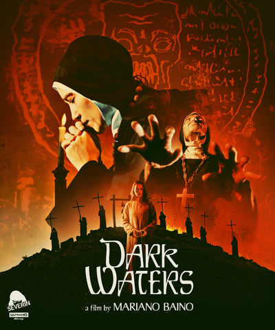 Dark Waters