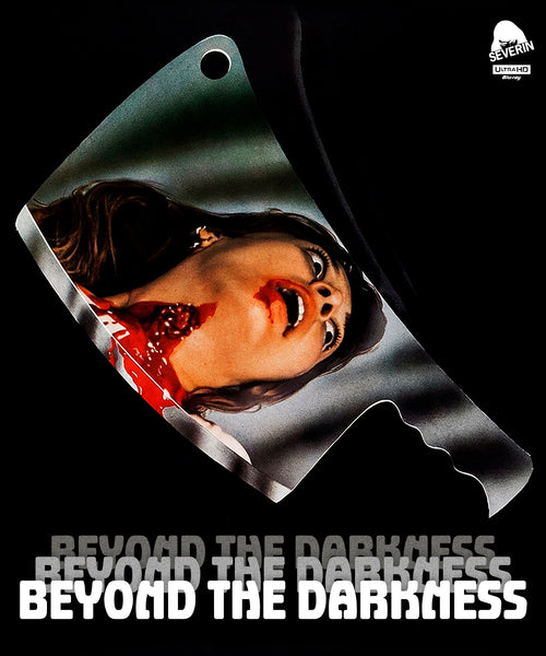 Beyond The Darkness