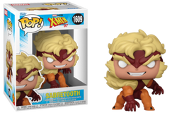 Funko POP! Marvel: X-Men '97 - Sabretooth