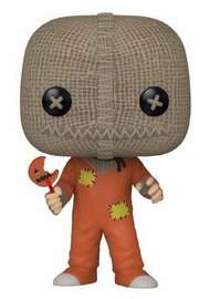 Funko Pop! Movies: Trick 'R Treat - Sam (Funko)
