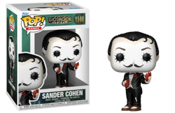 Funko Games: Bioshock S3 - Sander Cohen