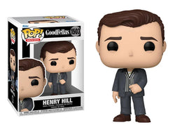 Funko Pop! Movies: Goodfellas - Henry Hill