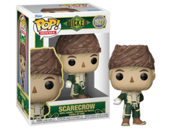 Funko POP! Movies: Wicked - Scarecrow