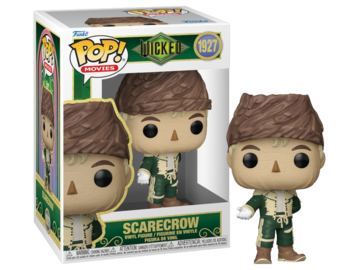 Funko POP! Movies: Wicked - Scarecrow