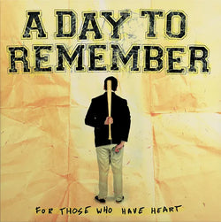A Day To Remember