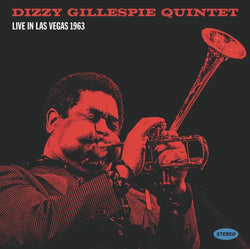 Dizzy Gillespie Quintet