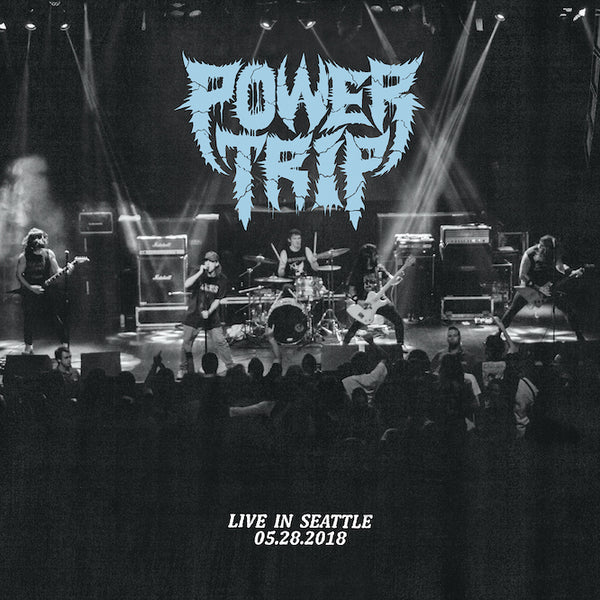 Power Trip