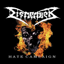 Dismember