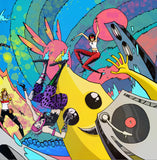 Various Artists