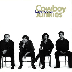 Cowboy Junkies