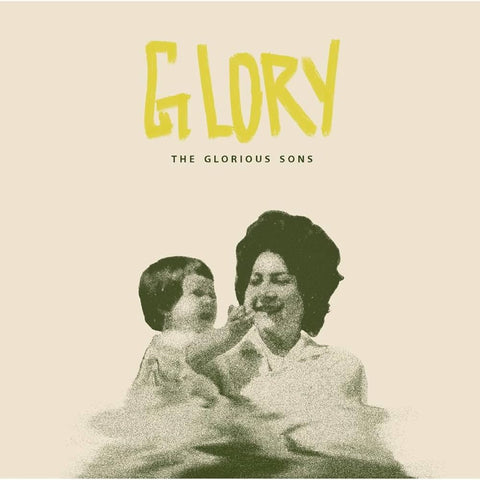 Glorious Sons