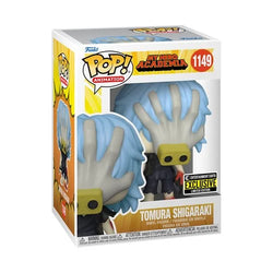 Funko Pop! Animation: My Hero Academia - Tomura Shigaraki