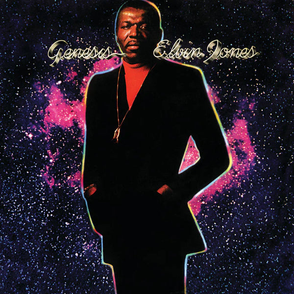 Elvin Jones