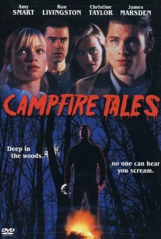 Campfire Tales
